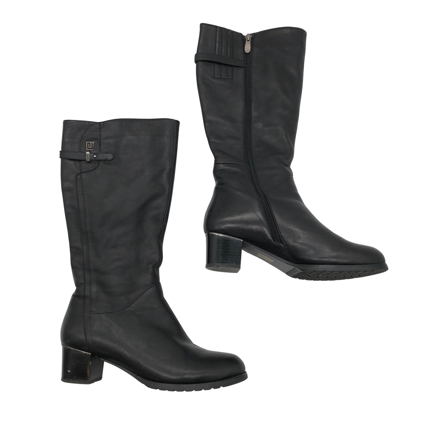 Unisex Sempre - Saappaat, koko 39 -  (1)