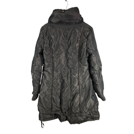 Unisex Bandolera - Untuvatakki, koko 40 -  (2)