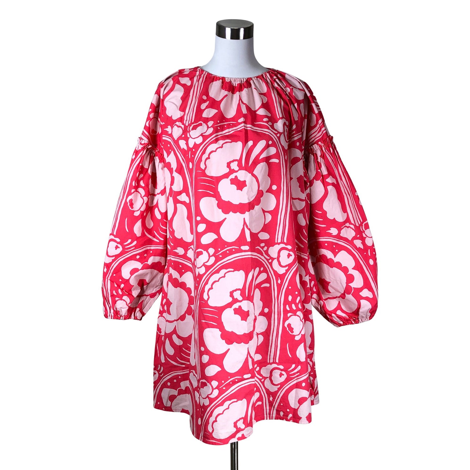  Mekko  Kangasmekko, koko 42  Marimekko 
