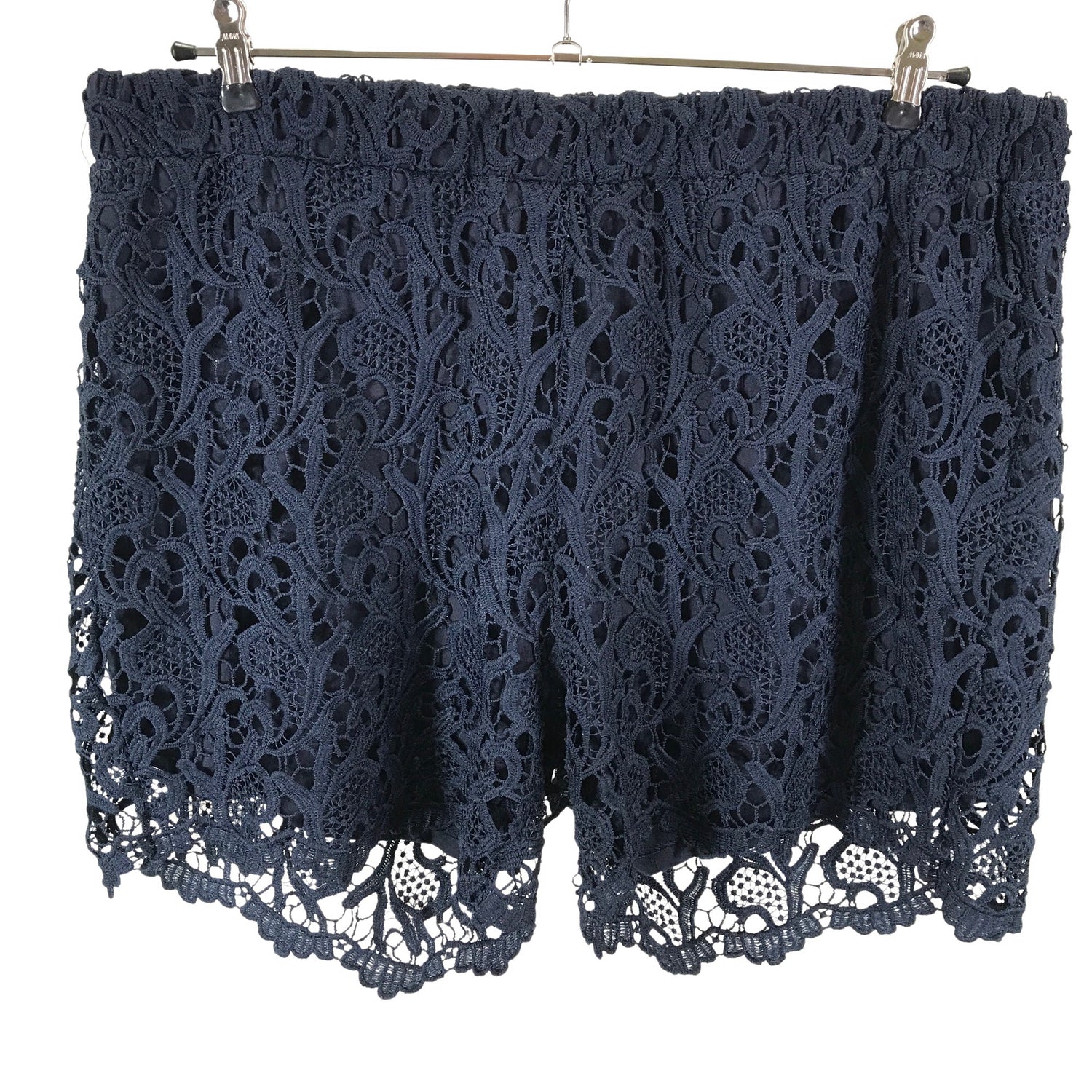  Shortsit  Trikooshortsit, koko 50  Zizzi 