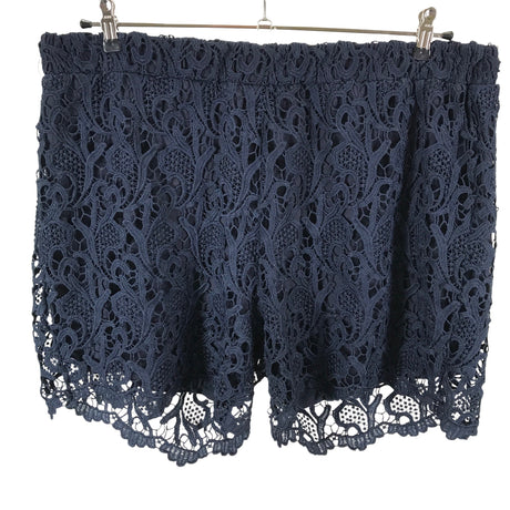 Unisex Zizzi - Trikooshortsit, koko 50 -  ()