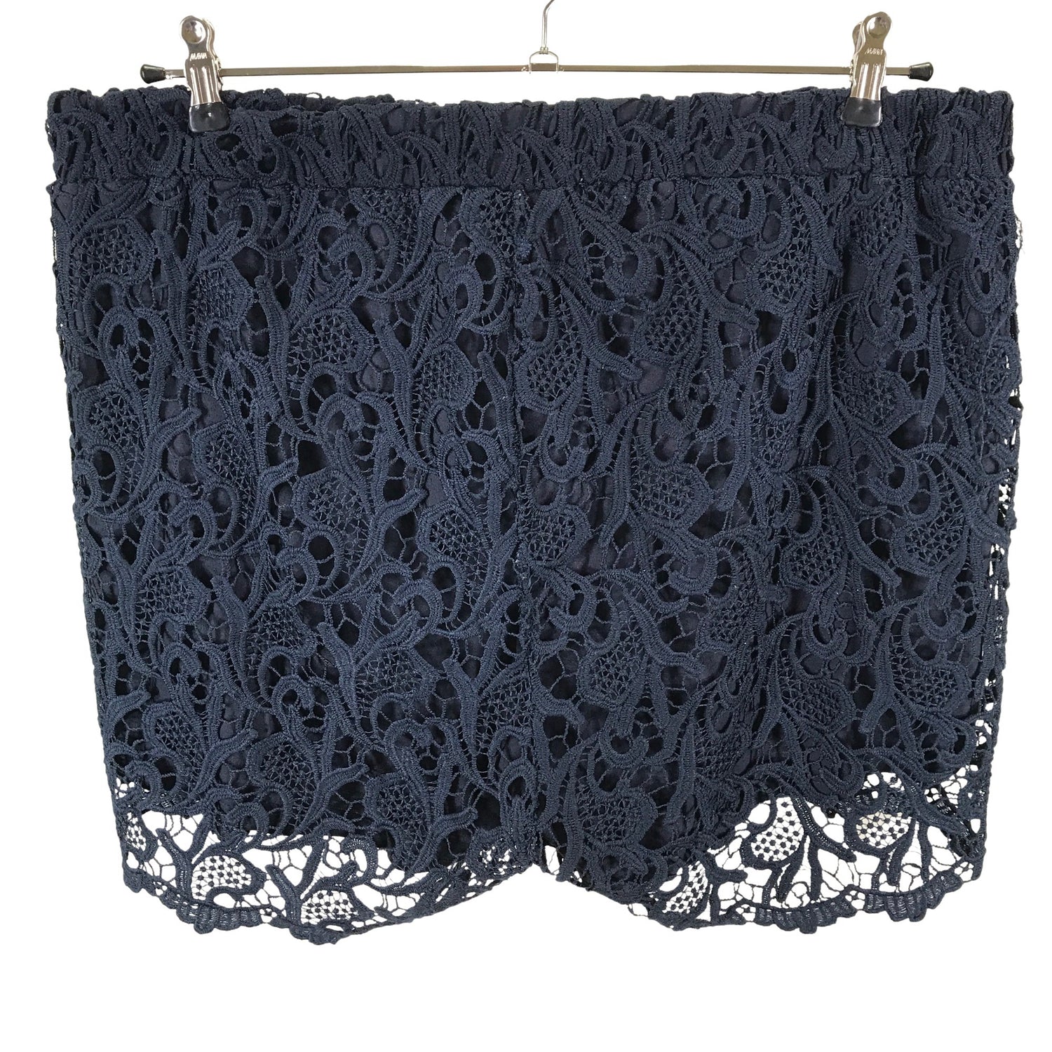  Shortsit  Trikooshortsit, koko 50  Zizzi 