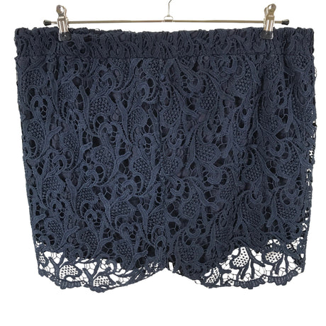 Unisex Zizzi - Trikooshortsit, koko 50 -  (2)