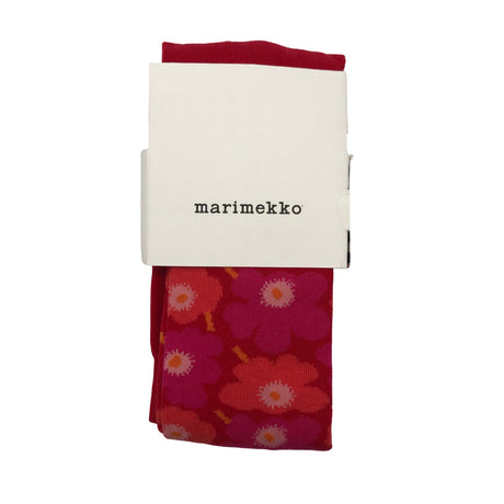 Unisex Marimekko - Sukkahousut, paksut, koko 128 - 134 -  ()