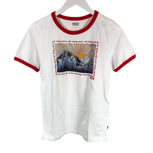 Unisex Levi's - T-paita, koko 158 - 164 -  (1)
