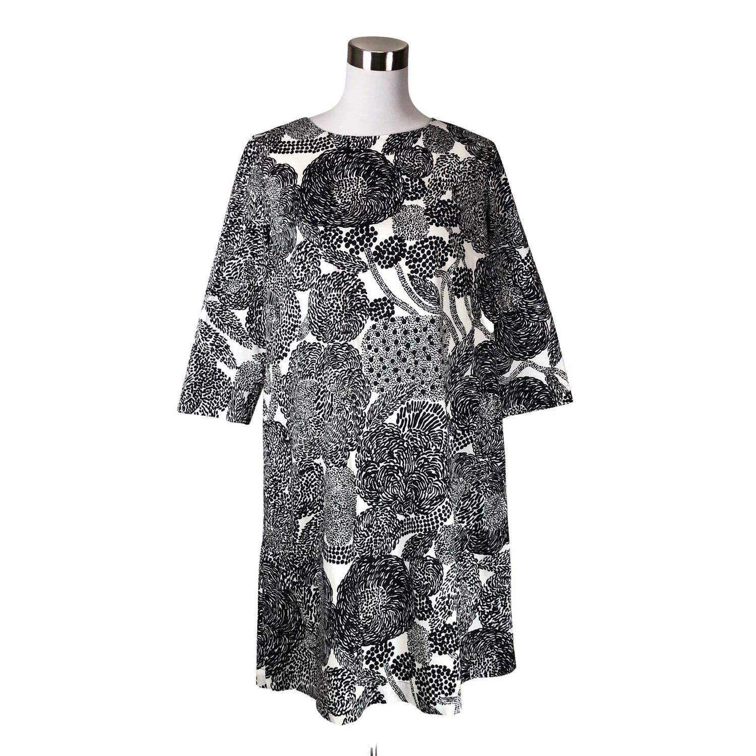  Mekko  Kangasmekko, koko 38  Marimekko 