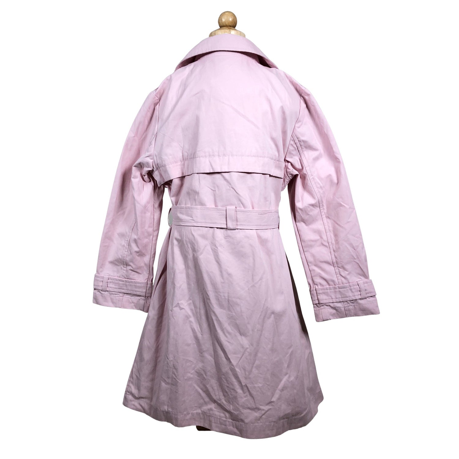  Välikausitakki  Trenssitakki, koko 122 - 128  mint&berry 