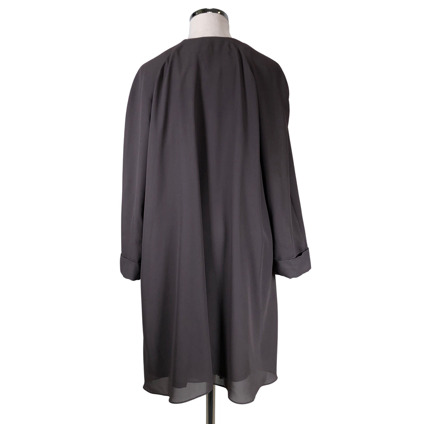 Unisex Roundshop - Sifonkimekko, koko 42 -  (2)