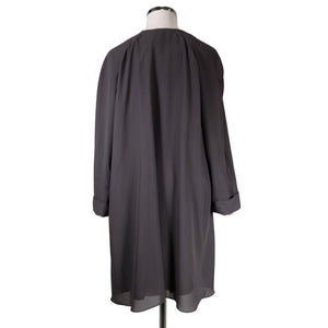 Unisex Roundshop - Sifonkimekko, koko 42 -  (2)