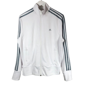 Unisex Adidas - Verryttelytakki, koko 46 -  (1)