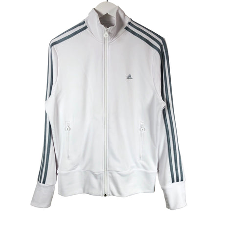 Unisex Adidas - Verryttelytakki, koko 46 -  ()