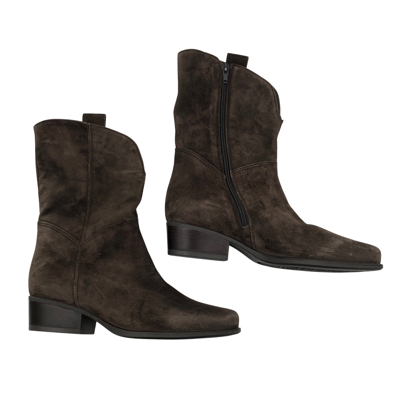 Unisex Gabor - Bootsit, koko 39 -  (1)