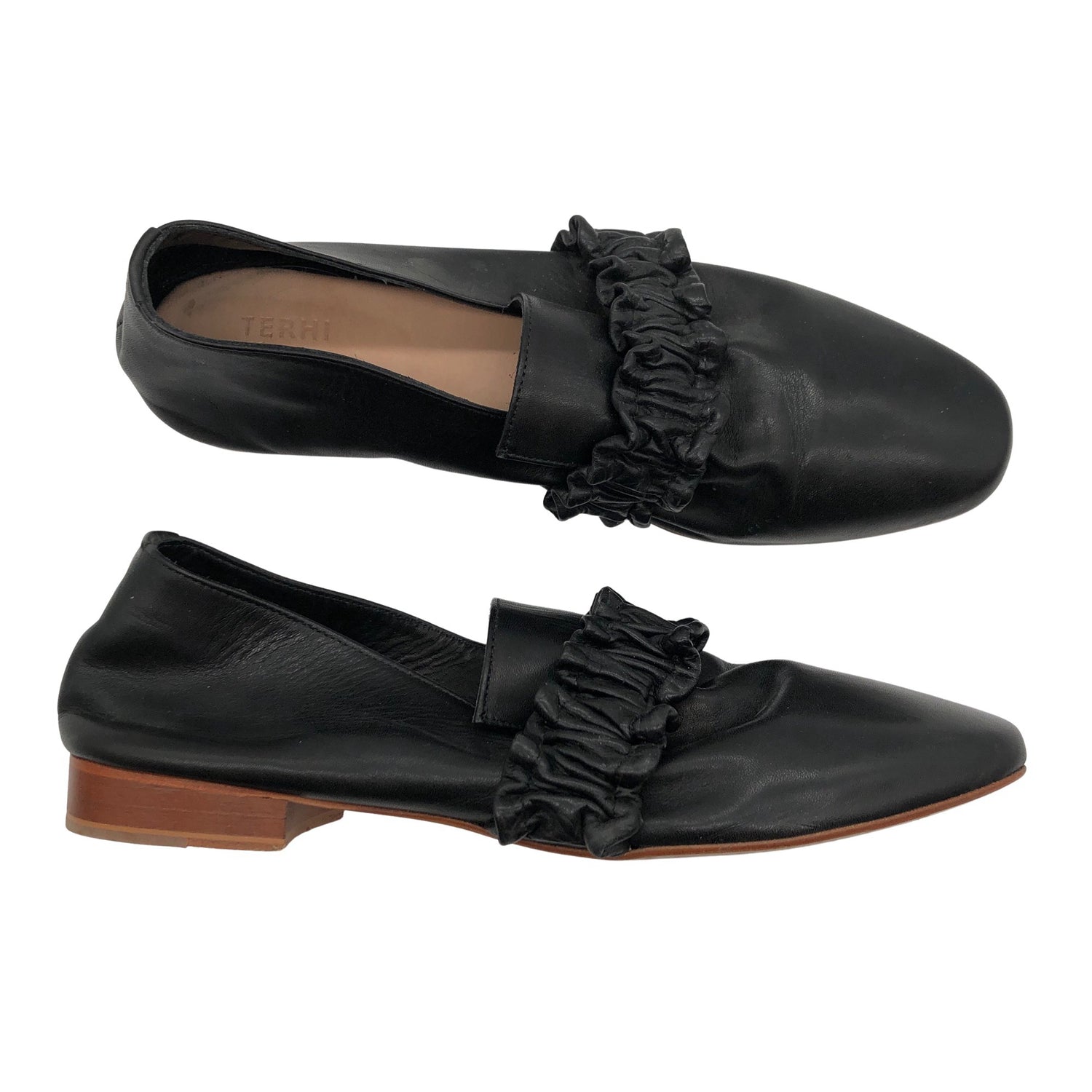 Loaferit, koko 39