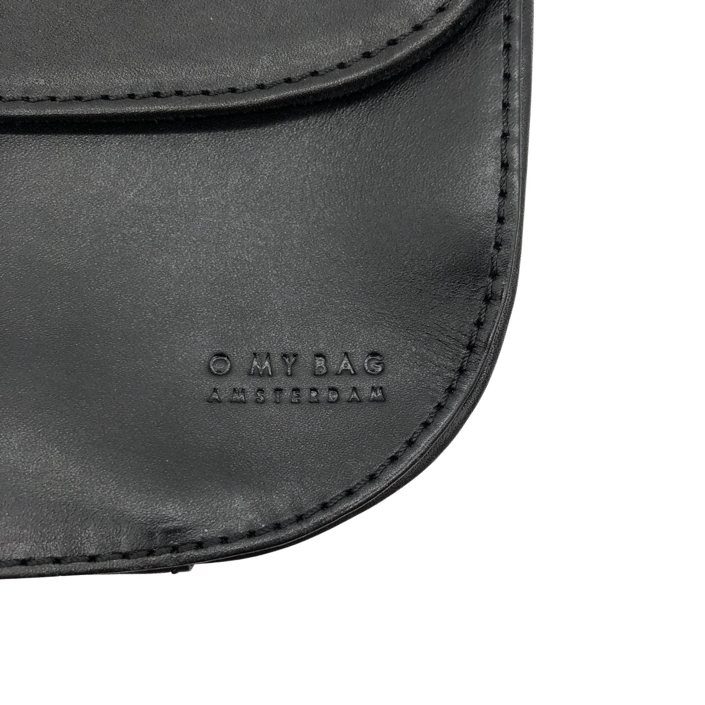 Unisex O My Bag - Olkalaukku, koko Mini -  (2)