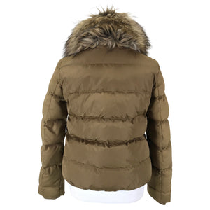 Untuvatakki, koko 34