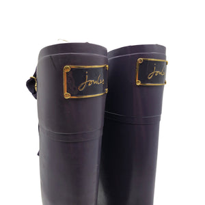 Unisex Joules - Kumisaappaat, koko 36 -  (2)