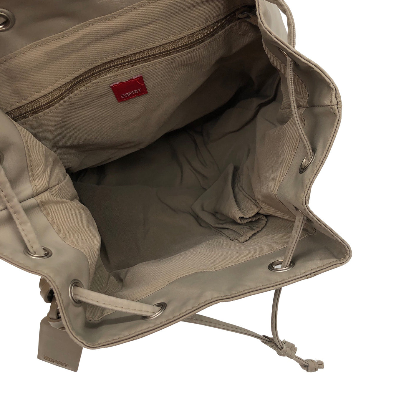 Unisex Esprit - Reppu, koko Mini -  (3)