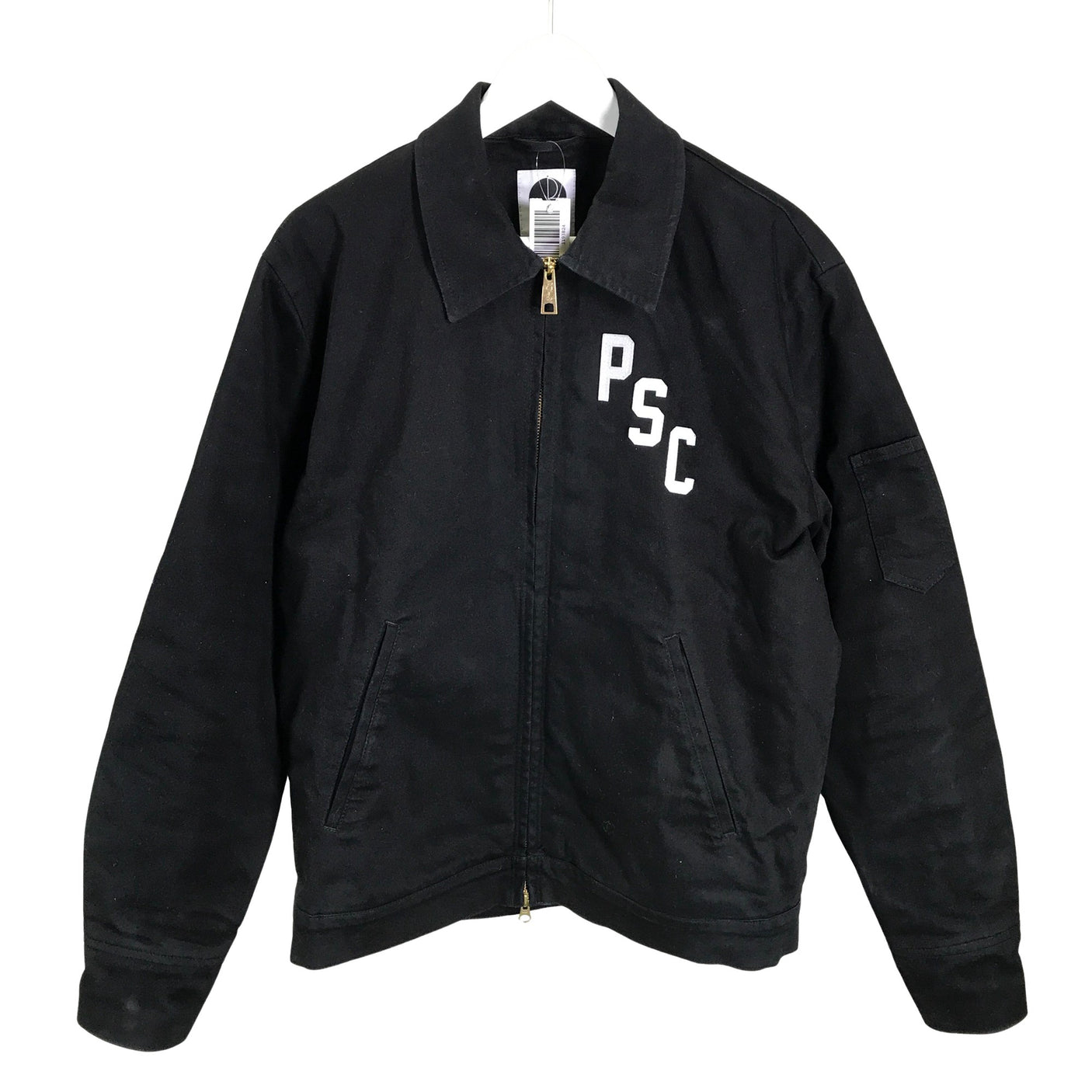 Unisex Polar - Kevyttoppatakki, koko L -  (1)