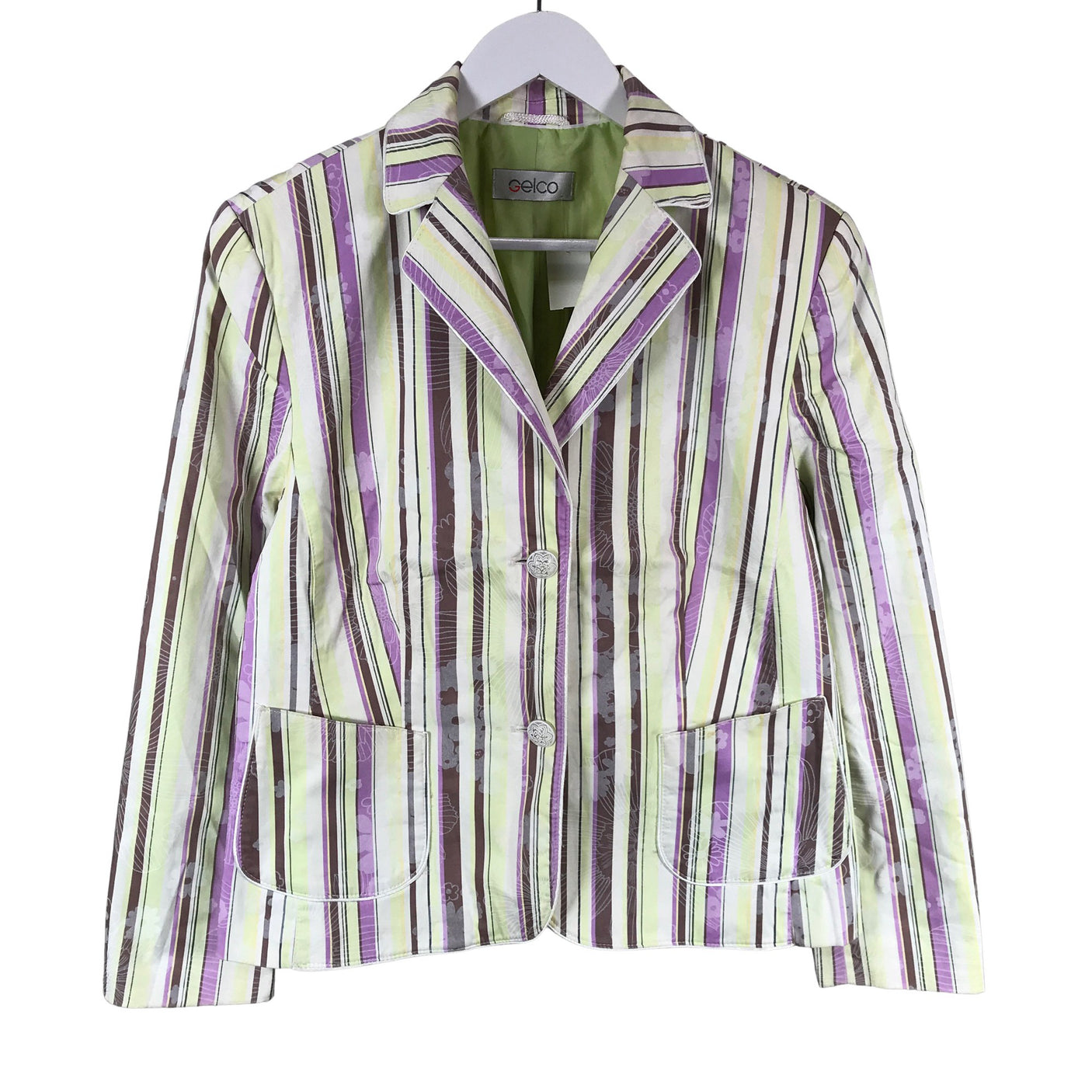 Unisex Gelco - Jakku, koko 42 -  (1)