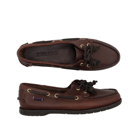 Unisex Sebago - Loaferit, koko 38 -  ()
