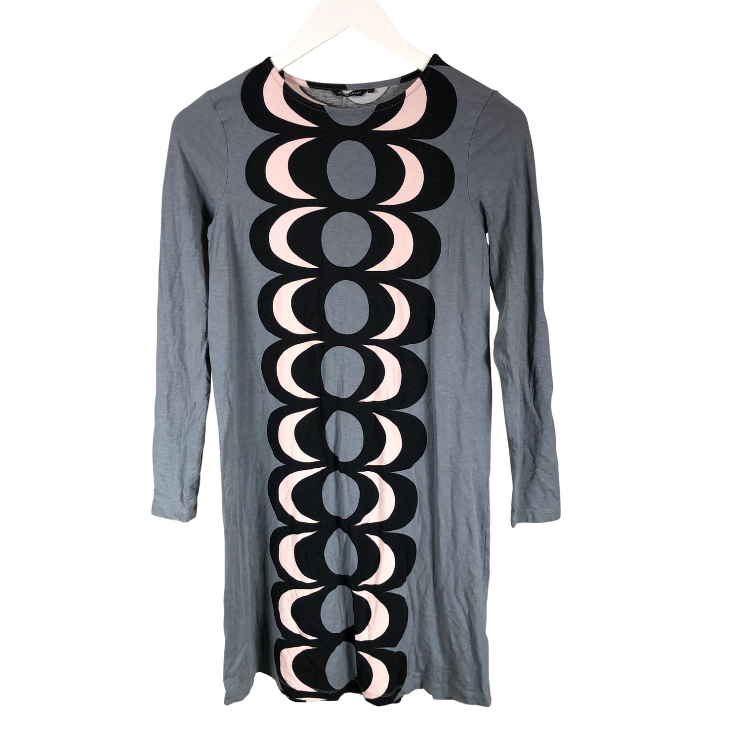  Tunika  Trikootunika, koko 36  Marimekko 