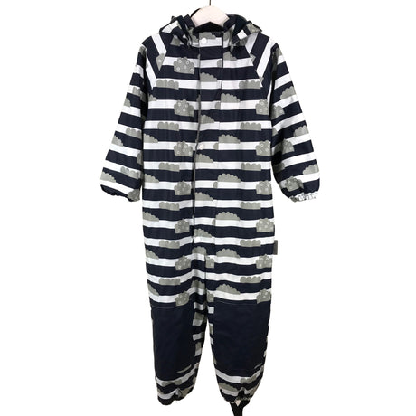 Unisex Jonathan - Sadehaalari, koko 104 - 110 -  ()