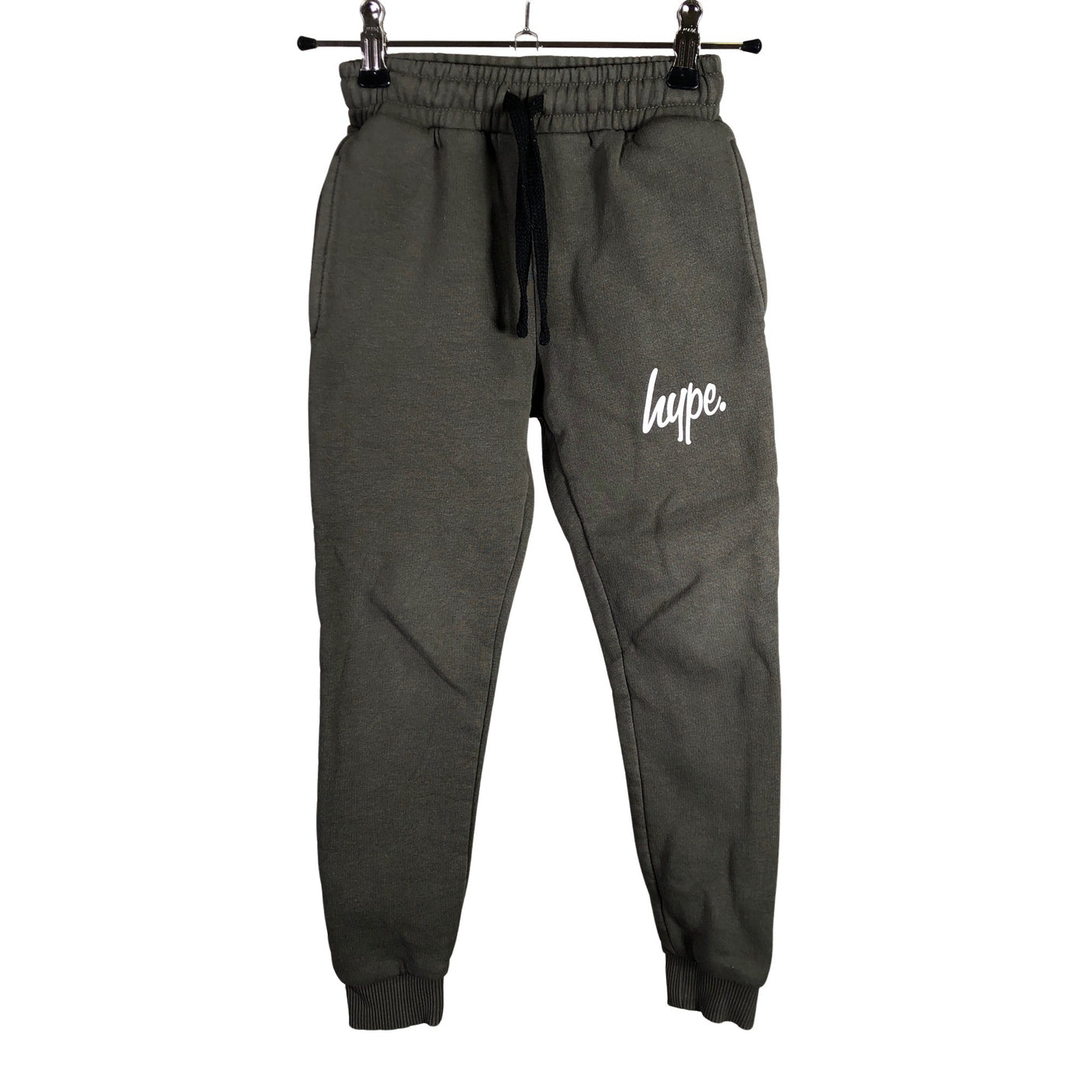 Unisex Hype - Collegehousut, koko 104 - 110 -  (1)