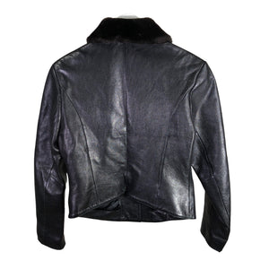 Unisex Leather Sound - Nahkatakki, koko 36 -  (2)