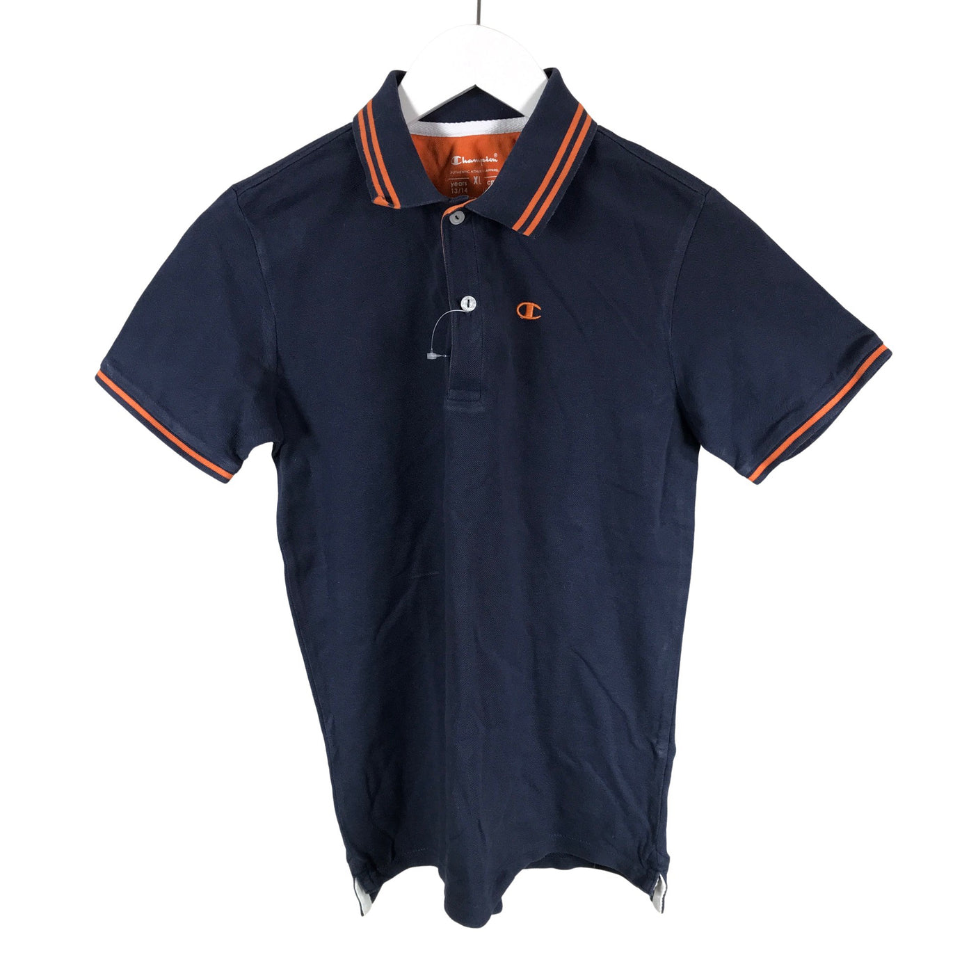Unisex Champion - Pikeepaita, koko 158 - 164 -  (1)