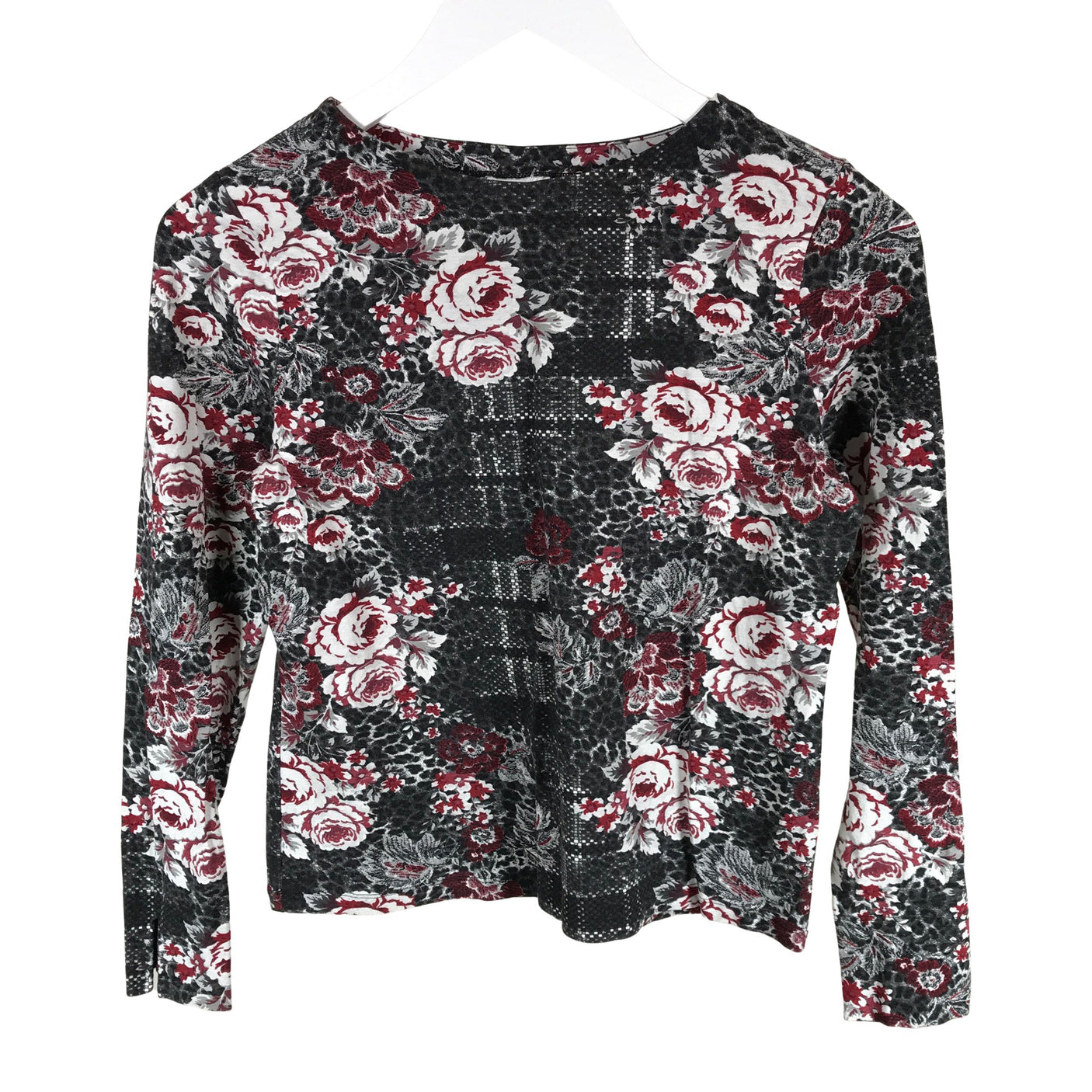 Unisex Tuomiss - Trikoopaita, koko 38 -  (1)
