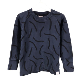 Unisex NOSH - Collegepaita, koko 110 - 116 -  (1)