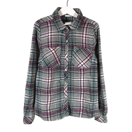 Unisex Coccodrillo - Flanellipaita, koko 140 - 146 -  ()