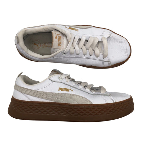 Unisex Puma - Tennarit, koko 38 -  ()