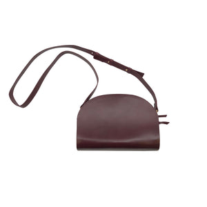 Olkalaukku, koko Mini