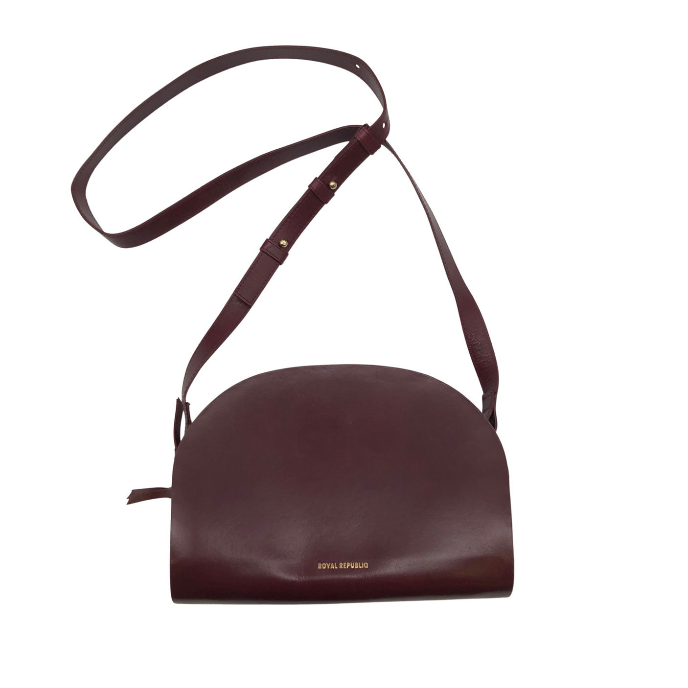 Olkalaukku, koko Mini