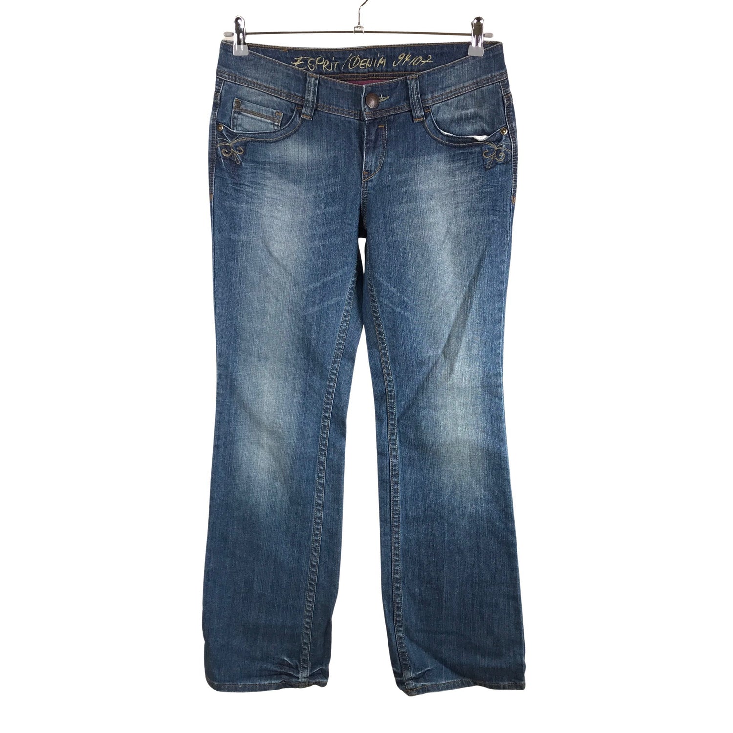  Farkut  Farkut, koko 38  Esprit 