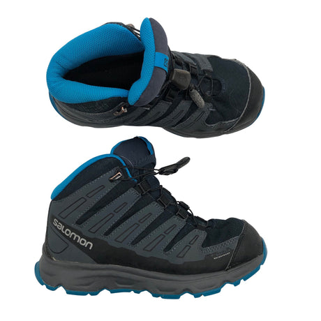 Unisex Salomon - Välikausikengät, koko 33 -  ()