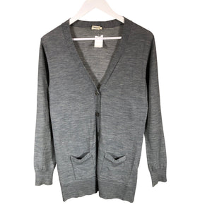 Unisex Filippa K. - Neuletakki, koko 36 -  (1)