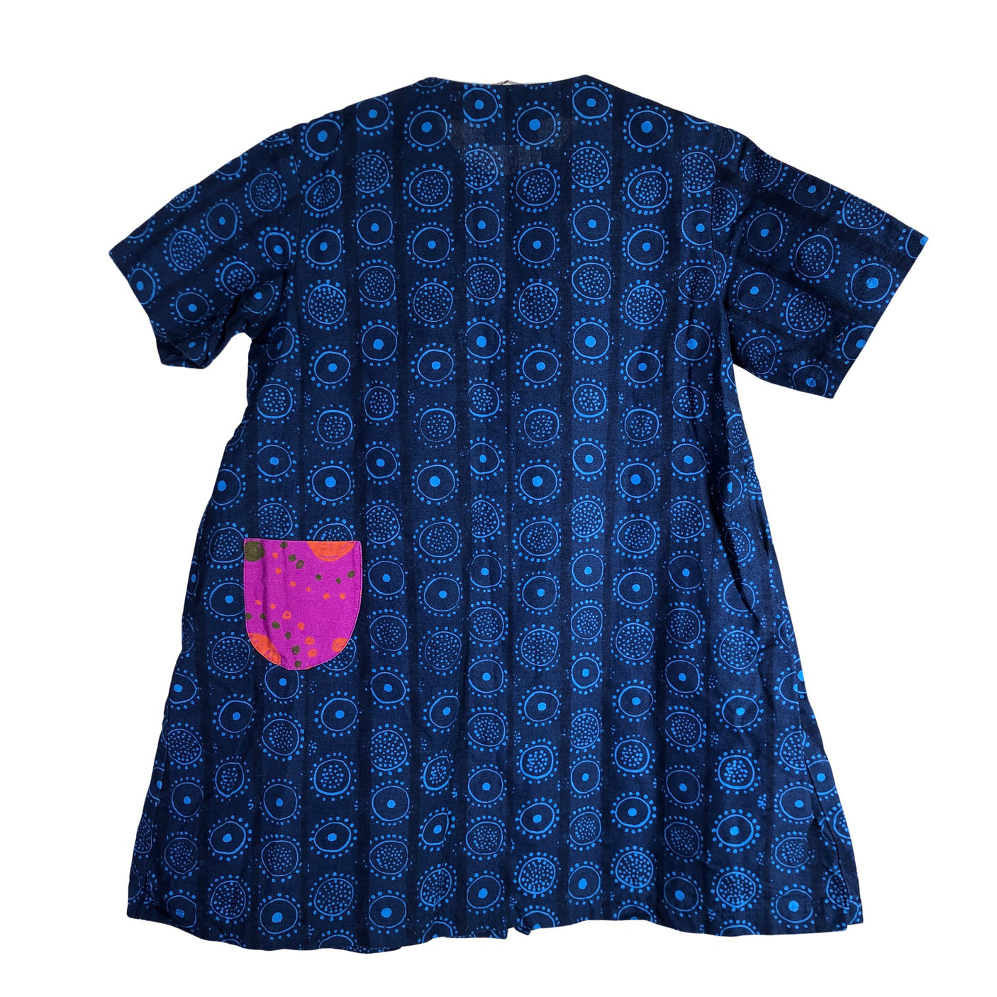 Unisex Marimekko - Kangasmekko, koko 116 - 122 -  (2)