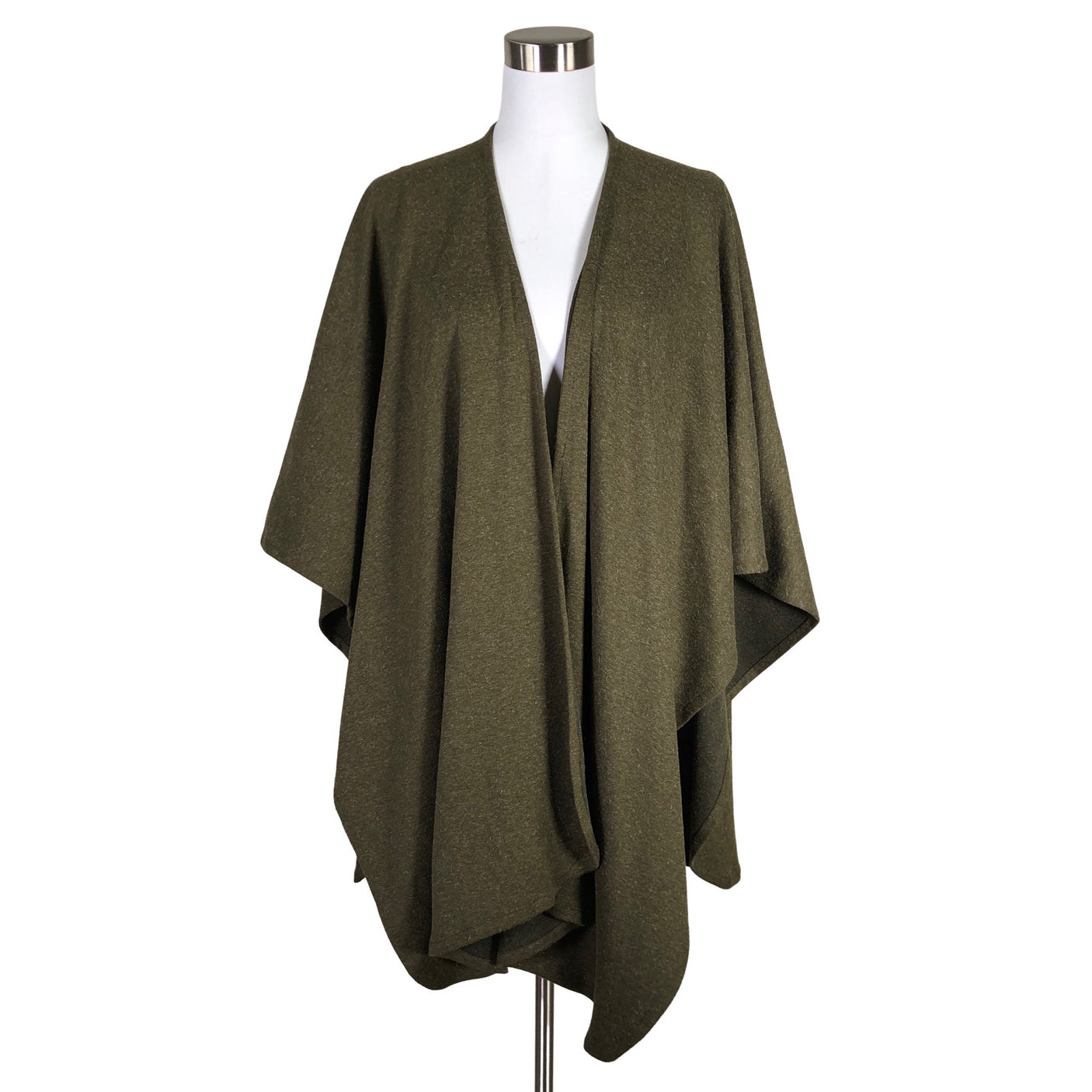 Unisex Tarja Niskanen - Poncho, koko 40 -  (1)