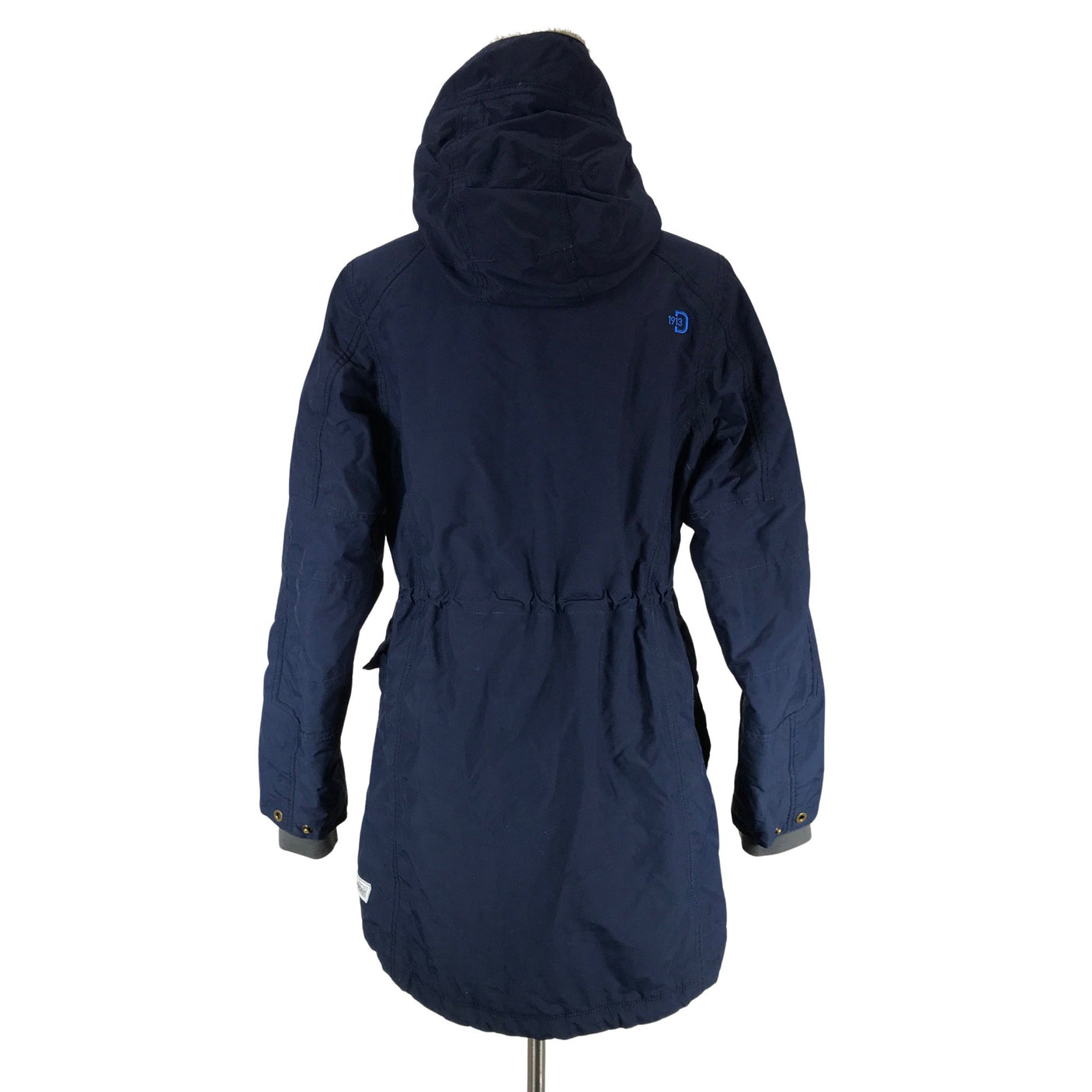 Unisex Didriksons - Toppatakki, koko 38 -  (2)