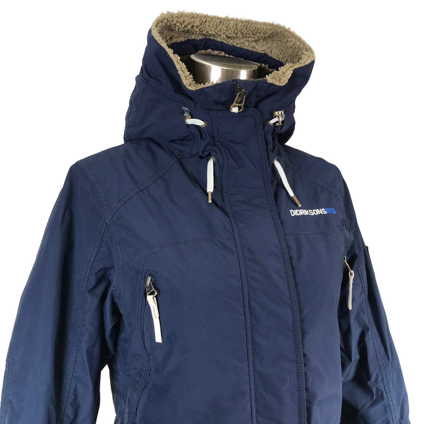 Unisex Didriksons - Toppatakki, koko 38 -  (3)