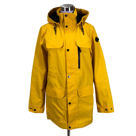 Unisex Boy-Cot - Parkatakki, koko XS -  ()