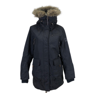 Unisex Didriksons - Parkatakki, koko 42 -  (1)