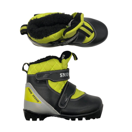 Unisex Snowstorm - Hiihtomonot, koko 30 -  ()