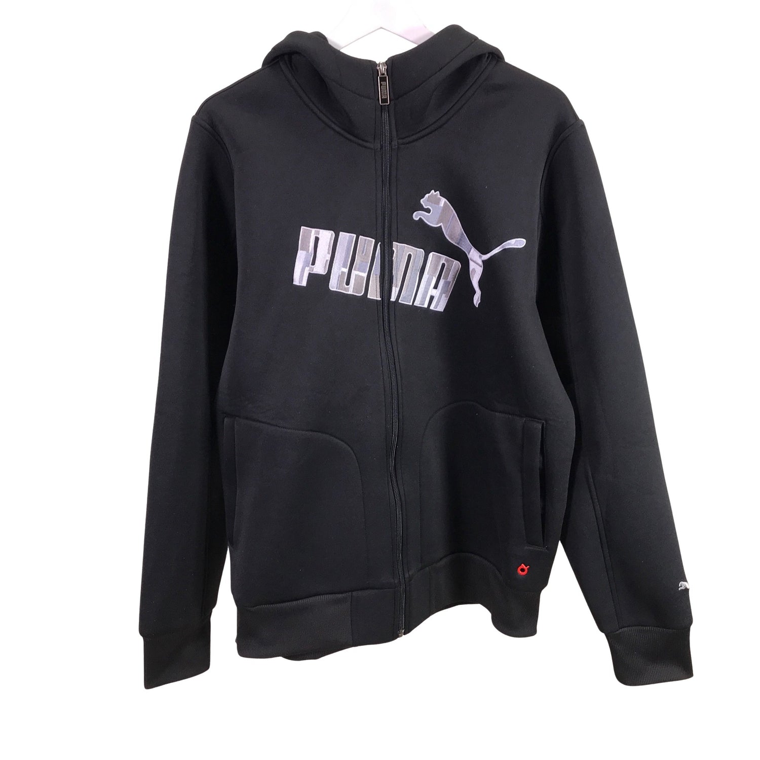  Huppari  Huppari, koko XXL  Puma 