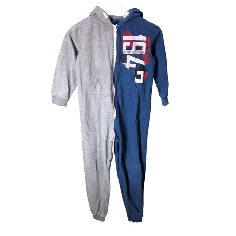 Unisex Bogi - Jumpsuit, koko 122 - 128 -  ()