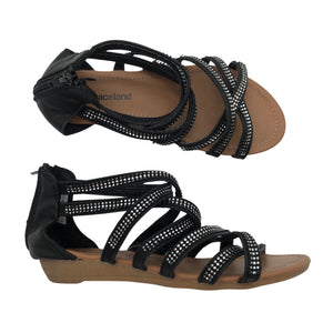 Unisex Graceland - Sandaalit, koko 33 -  (1)