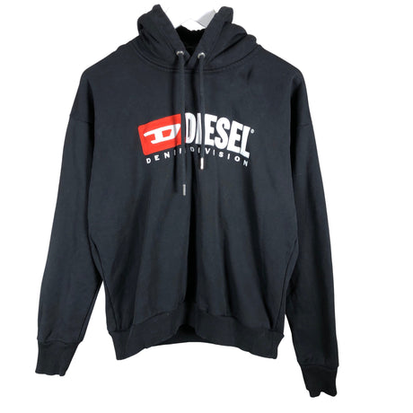 Unisex Diesel - Huppari, koko S -  ()