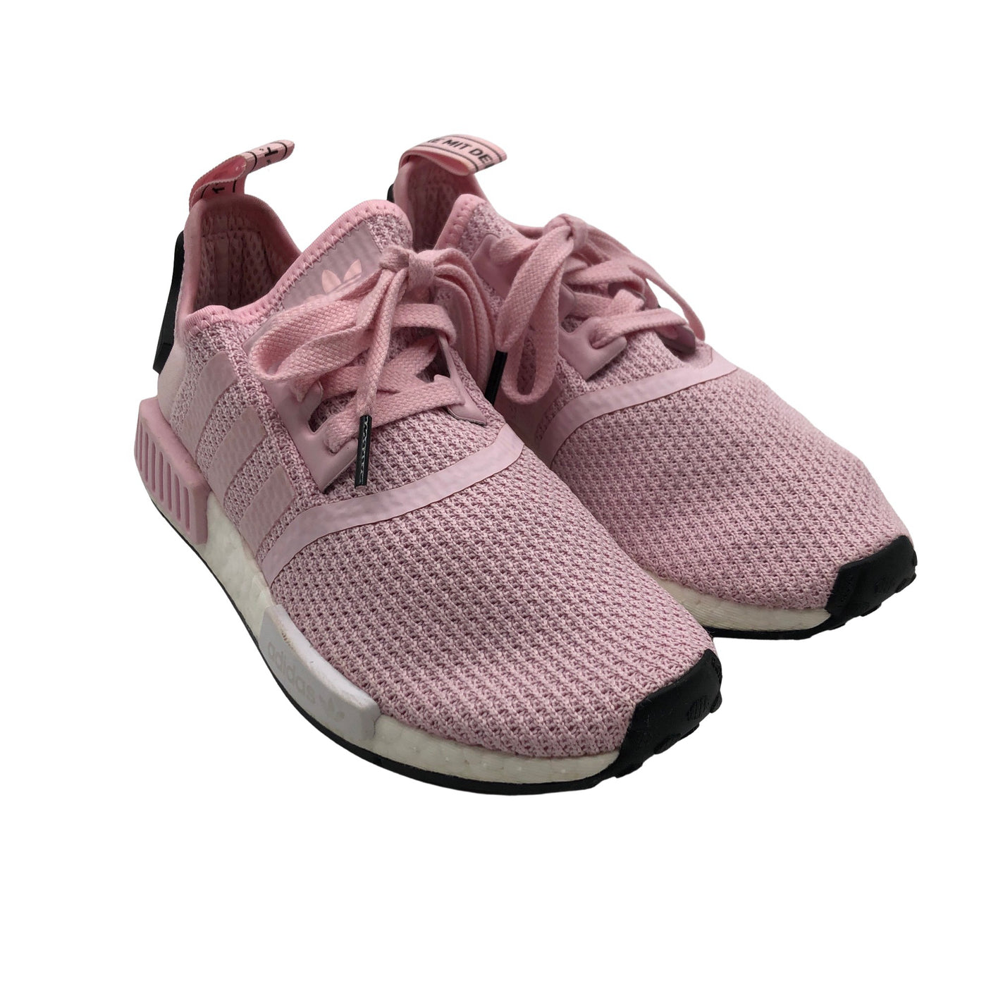 Unisex Adidas - Lenkkarit, koko 36 -  (3)